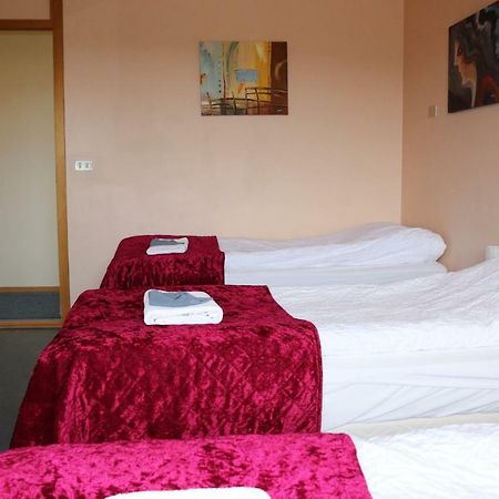 Hotel Hvitserkur 哈马斯坦基酒店 外观 照片