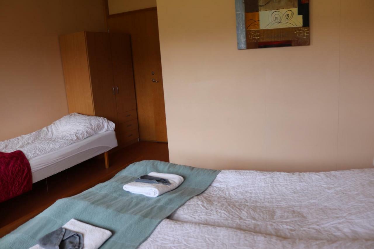 Hotel Hvitserkur 哈马斯坦基酒店 外观 照片